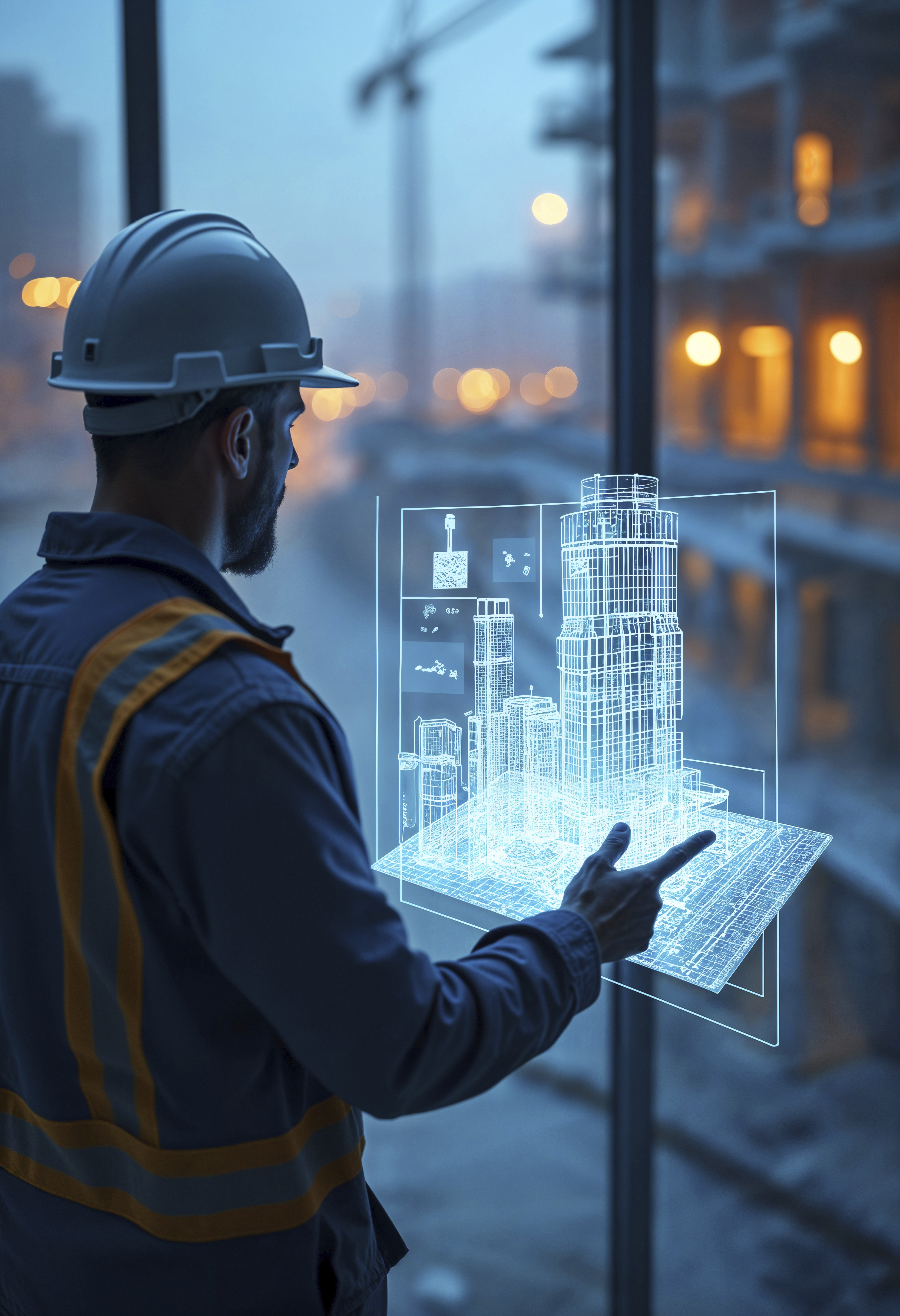 Construction & Engineering Solutions