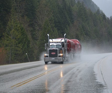 Fuel Distribution & Supply Chain Management