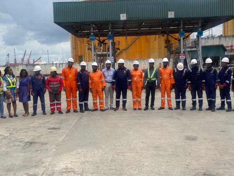 Industrial Maintenance & Support Services